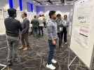 Poster Session