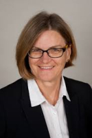 Prof. Dr. Ulrike DIEBOLD