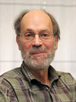 Prof. Dr. Andrew Richard COLLINS